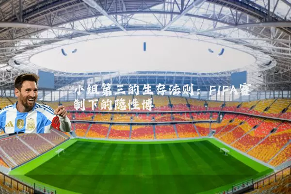 小组第三的生存法则：FIFA赛制下的隐性博弈