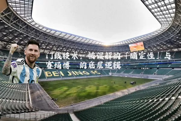 门线技术:被误解的「确定性」与赛场博弈的底层逻辑