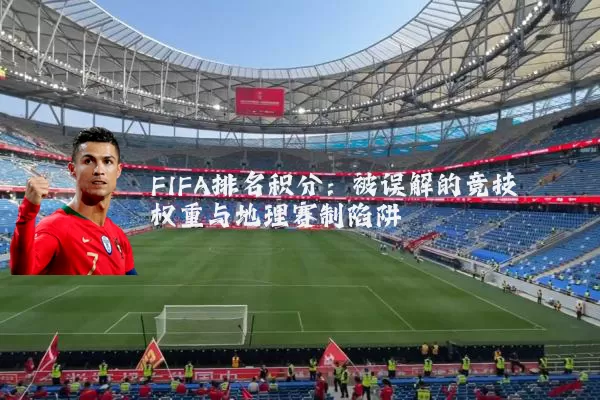 FIFA排名积分：被误解的竞技权重与地理赛制陷阱