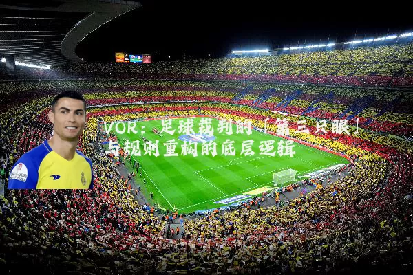 VOR：足球裁判的「第三只眼」与规则重构的底层逻辑